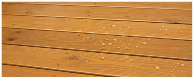 deck care encyclopedia coating