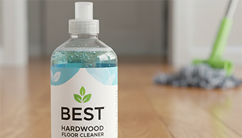 best hardwood cleaner