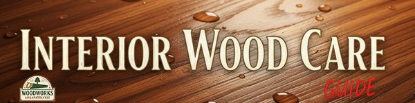 interior wood care